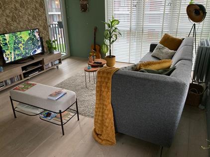 Apartment for rent 1600 euro Dirk Sonoystraat, Amsterdam