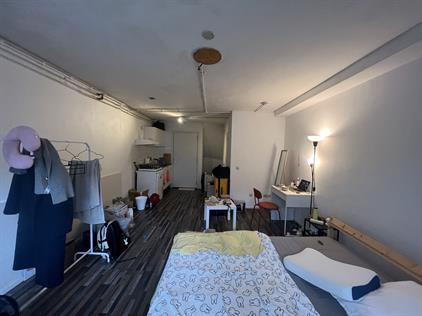 Studio te huur 892 euro Kleine Bergstraat, Groningen