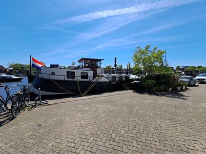 Room for rent 750 euro Veerdijk, Wormer