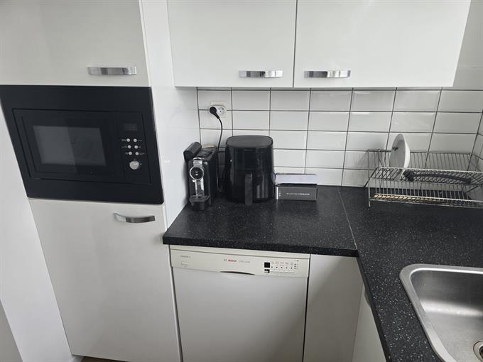 Zimmer bei Dordtselaan In Rotterdam
