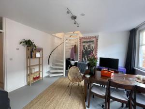 Room for rent 900 euro Kromme Leimuidenstraat, Amsterdam