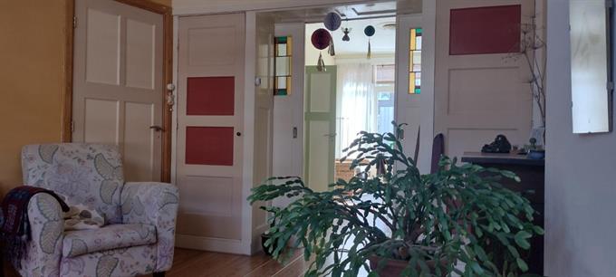 Wohnung bei Hoenderloostraat In Den Haag