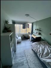 Room for rent 340 euro Prof. Evertslaan, Delft