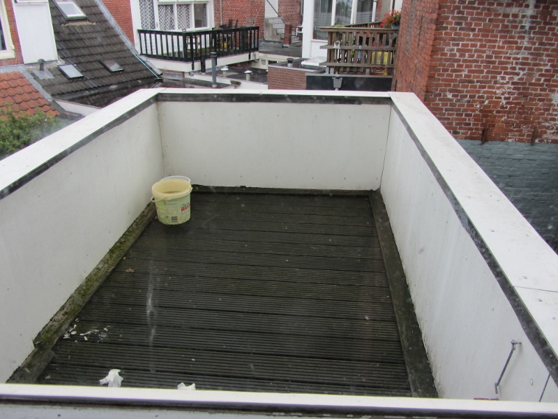 Kamer aan Jan Goeverneurstraat, Groningen 8