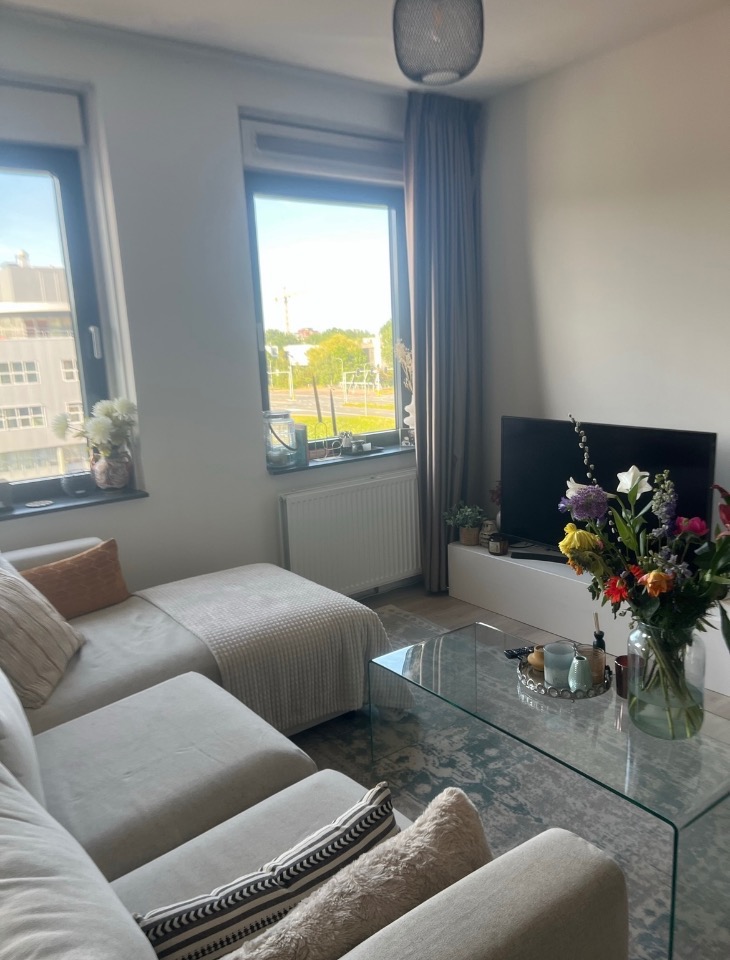 Studio - Lindenlaan - 1185LB - Amstelveen