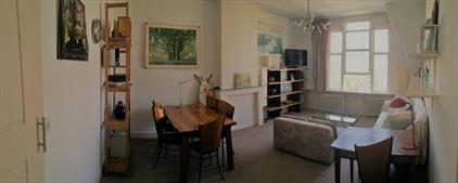 Kamer te huur 525 euro Danckertsstraat, Den Haag