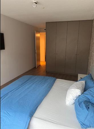 Zimmer bei Westpoint In Tilburg
