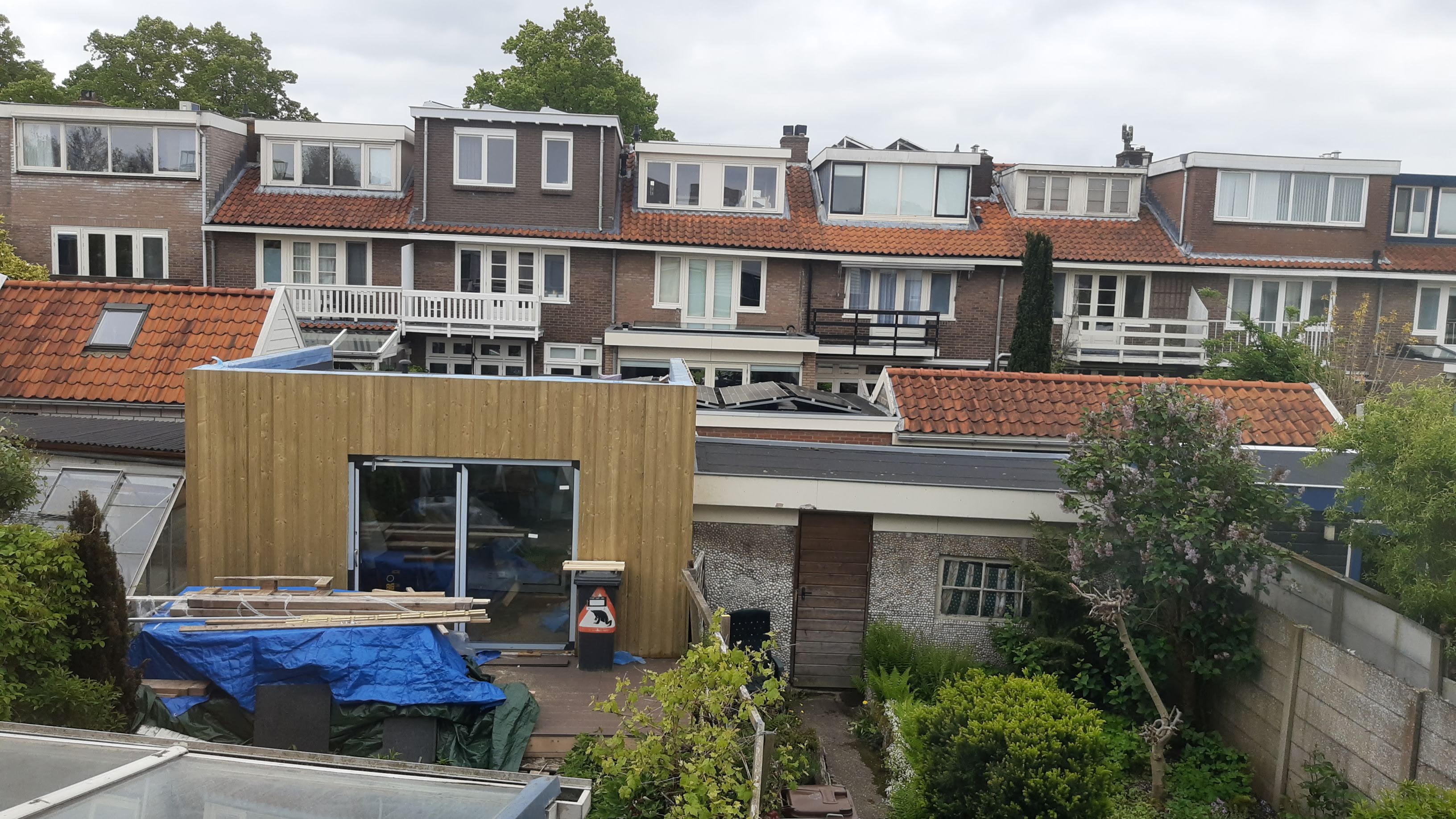 Verlengde Hoogravenseweg