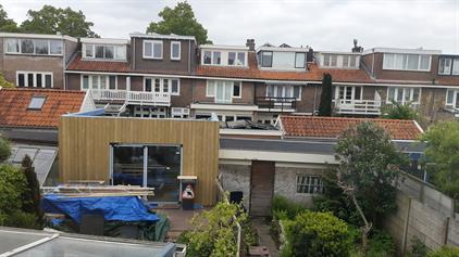 Studio for rent 850 euro Verlengde Hoogravenseweg, Utrecht