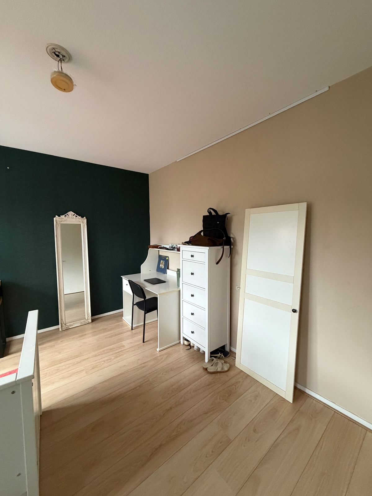 Kamer te huur in Den Haag – Anna Bijnslaan – foto 2