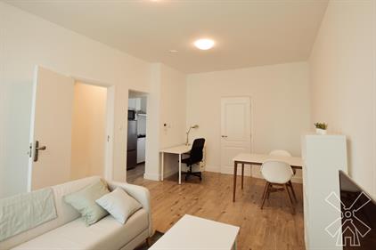 Apartment for rent 1750 euro Marcelisstraat, Den Haag