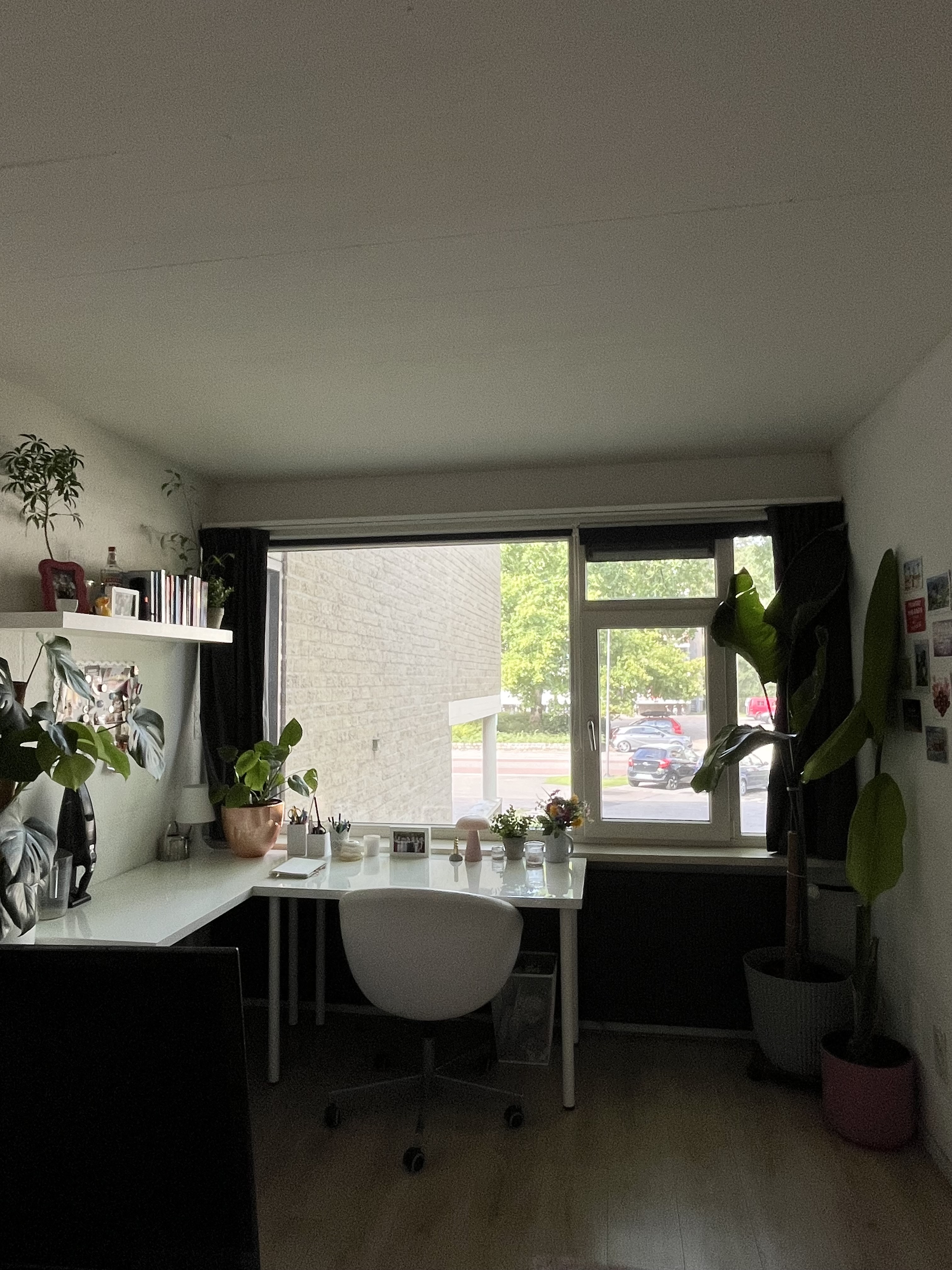 Kamer aan Calslaan, Enschede 6