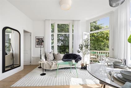 Appartement te huur 1000 euro Nieuwe Groenmarkt, Haarlem