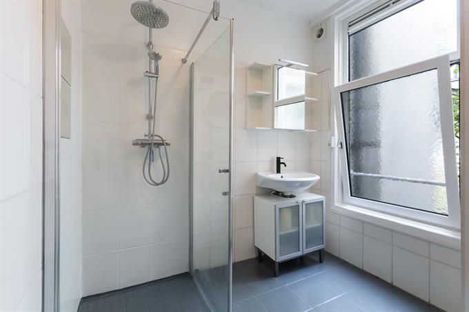 Wohnung bei Schaepmanstraat In Amsterdam