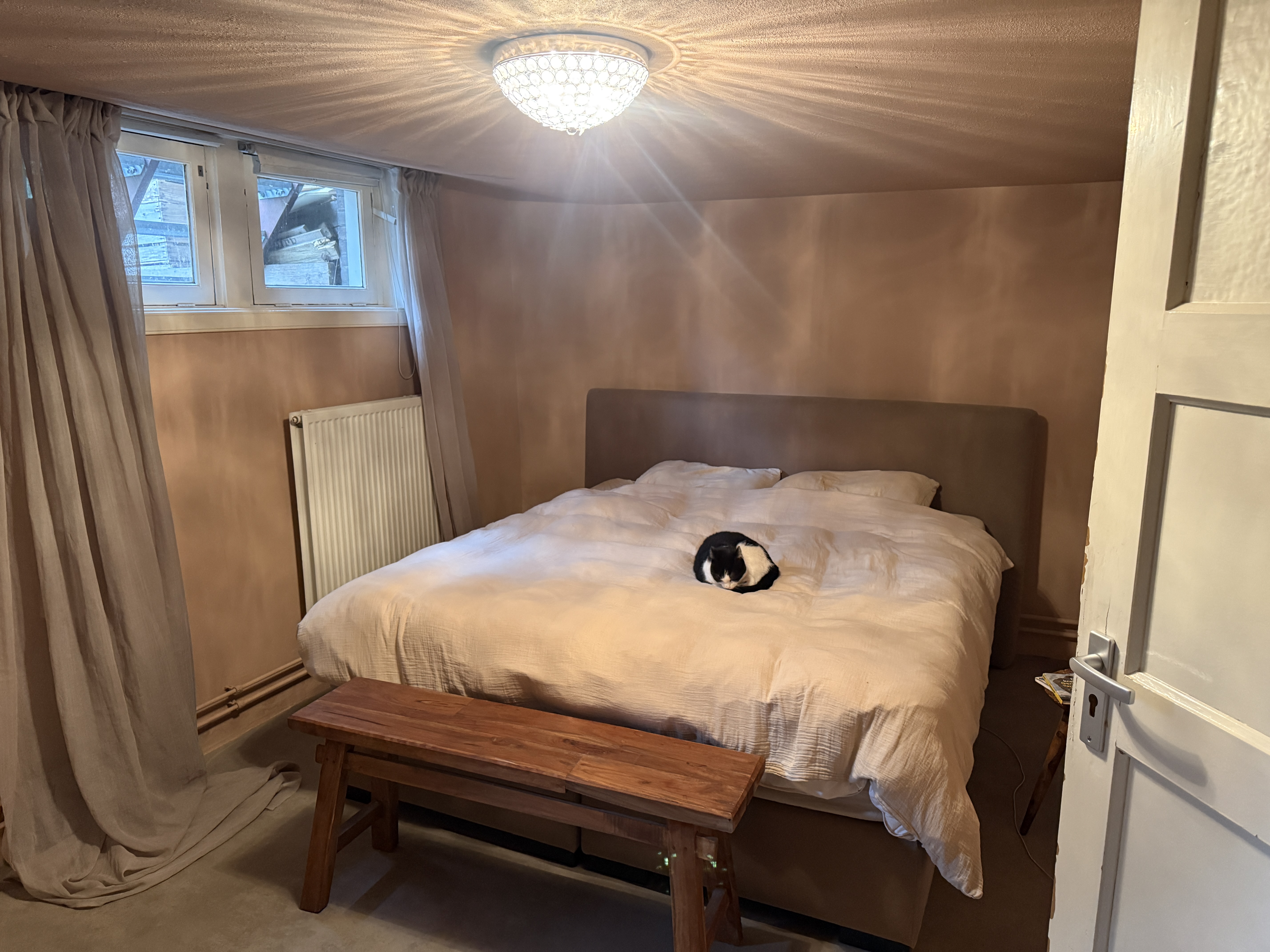 Appartement te huur in Rotterdam – Honingerdijk – foto 3