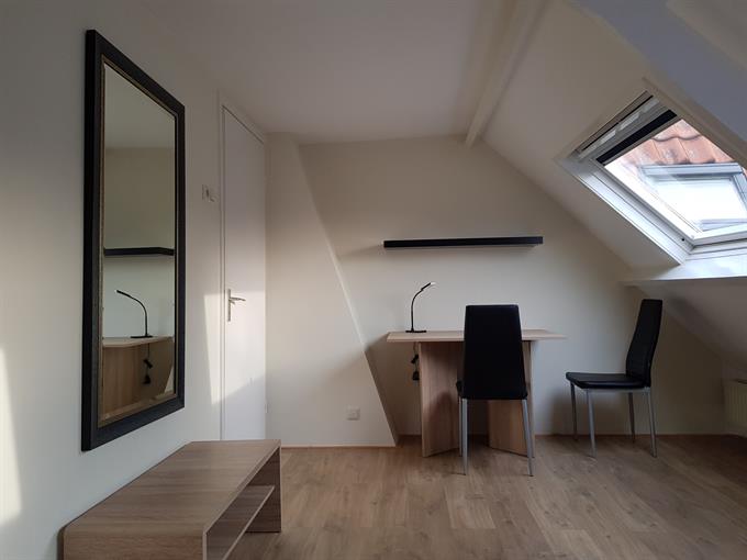 Zimmer bei Dobbelmannweg In Nijmegen