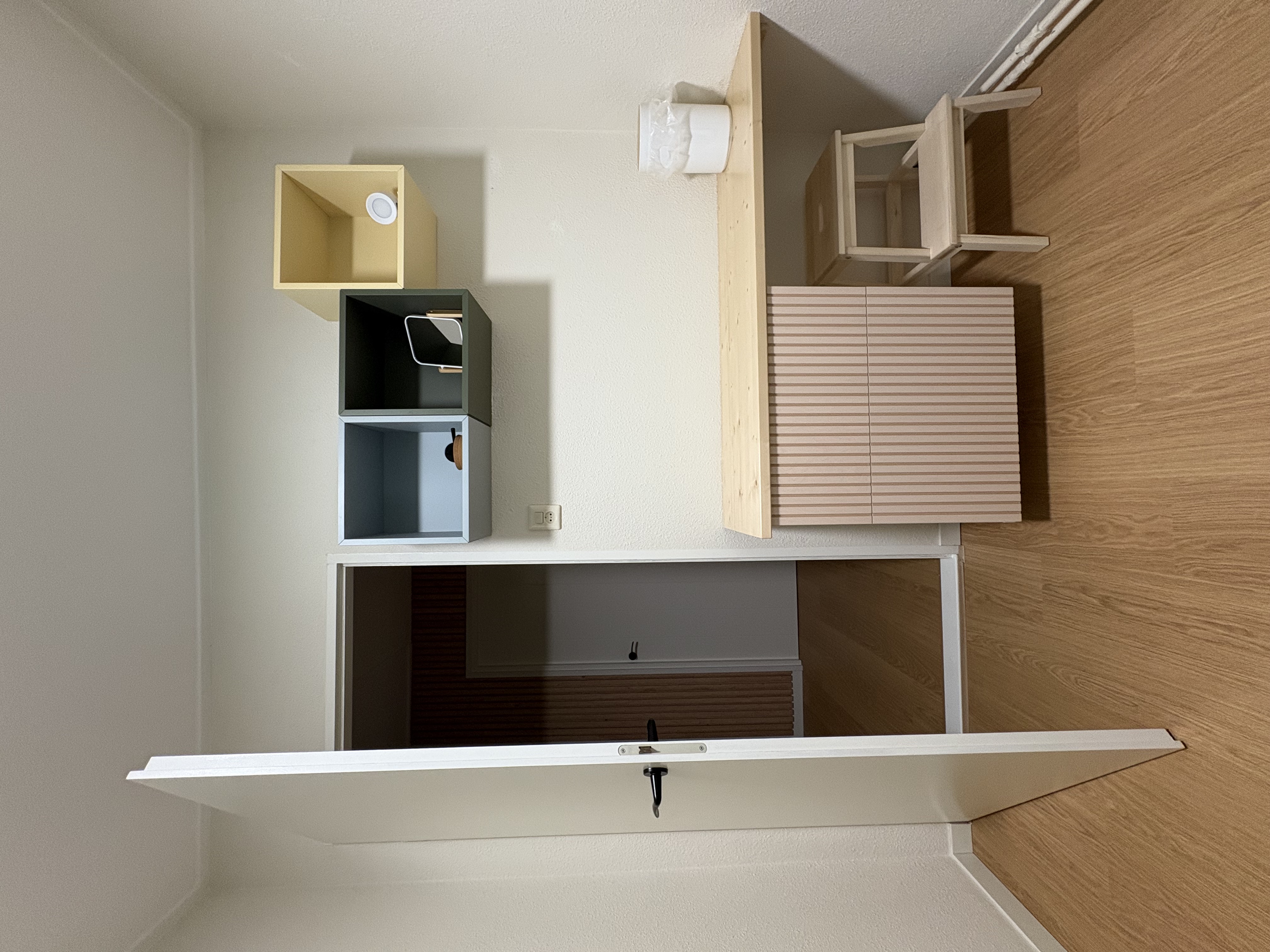 Kamer te huur in Kampen – Spaarbankstraat – foto 2