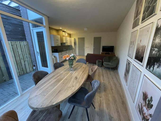 Wohnung bei Hatertseveldweg In Nijmegen