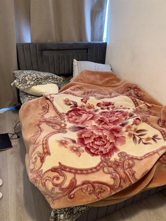 Zimmer bei Florijn In Amsterdam