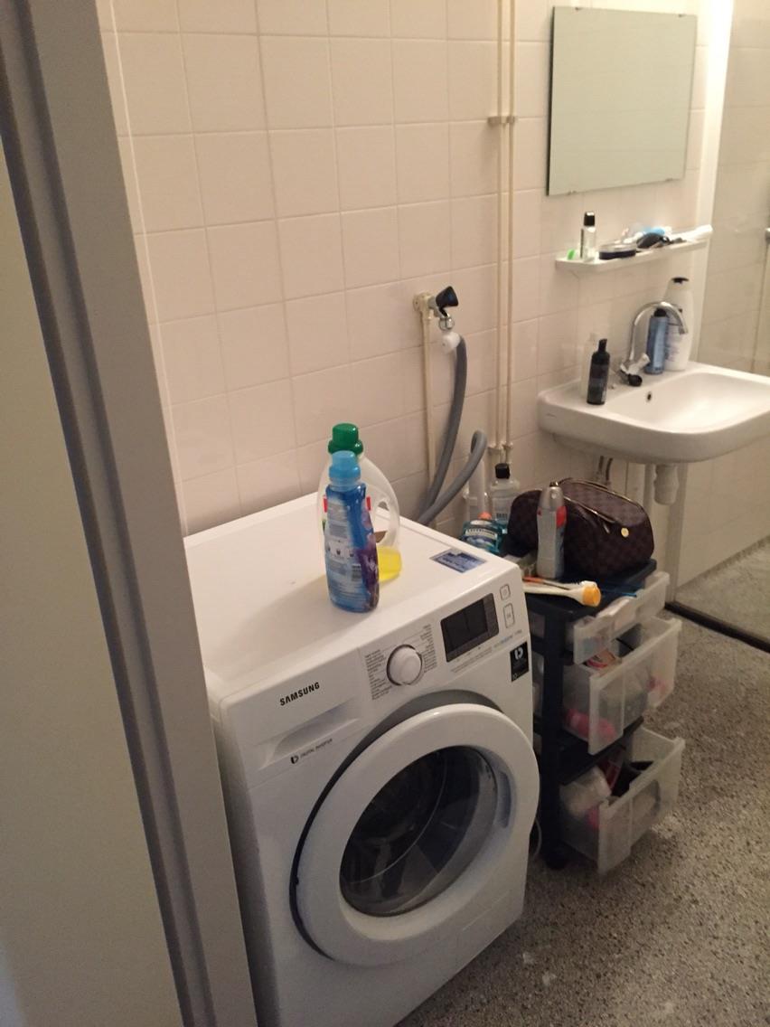 Kamer te huur in Amsterdam – Albert Camuslaan – foto 4