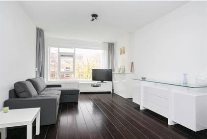 Room for rent 1300 euro Koxhorn, Amsterdam