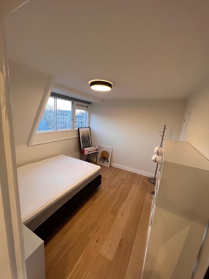 Studio te huur in Den Haag – Torenstraat – foto 4