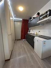 Studio te huur 700 euro Talent Square, Tilburg