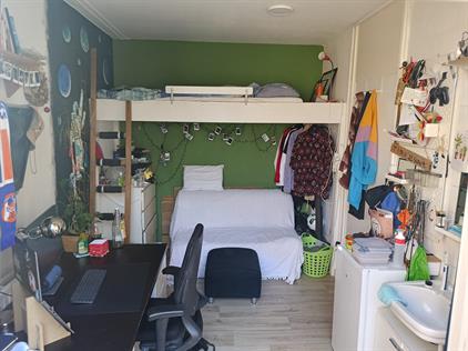 Room for rent 530 euro Brugmanstraat, Eindhoven
