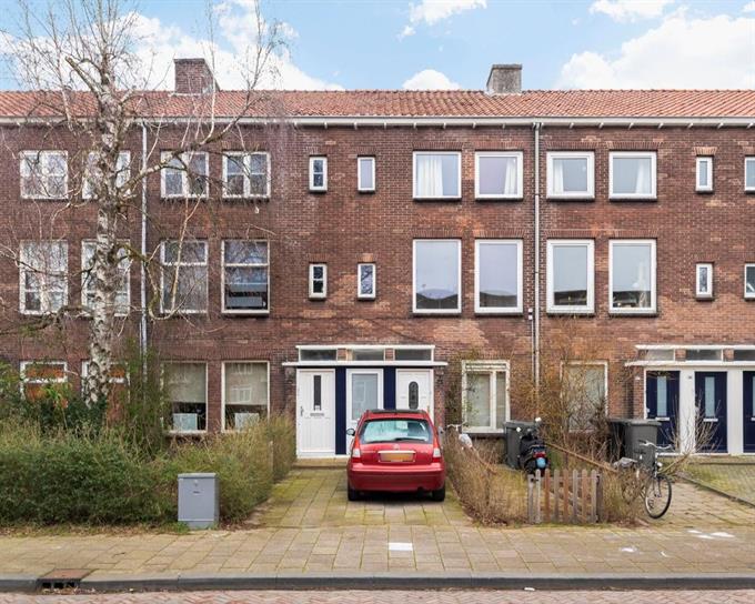 Kamer in Arnhem, Johan de Wittlaan op Kamernet.nl: Volledig zelfstandige studio nabij centrum Arnhem!