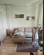 Zimmer zu vermieten 350 Euro de Ruyterstraat, Nijmegen