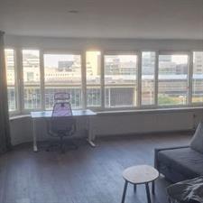 Apartment for rent 1300 euro Stationsplein, Eindhoven