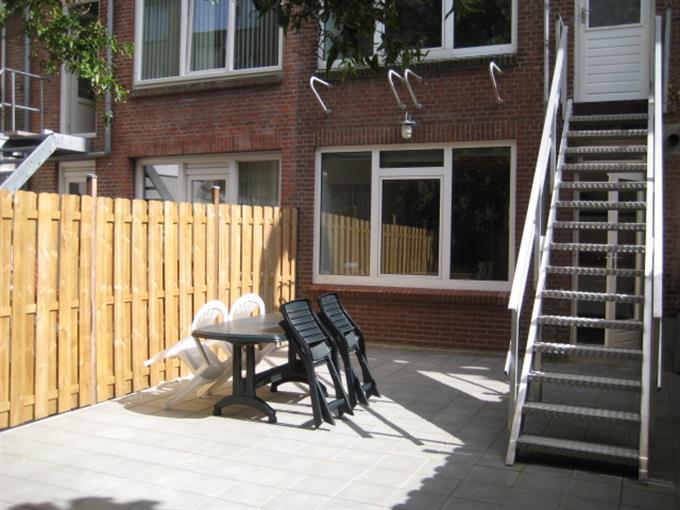 Wohnung bei Beijerlandselaan In Rotterdam