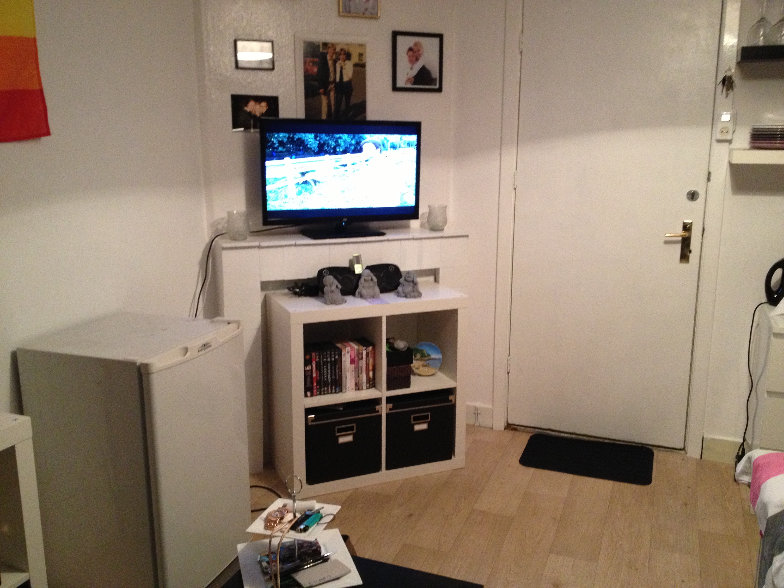 Kamer te huur in Hilversum – Vaartweg – foto 1
