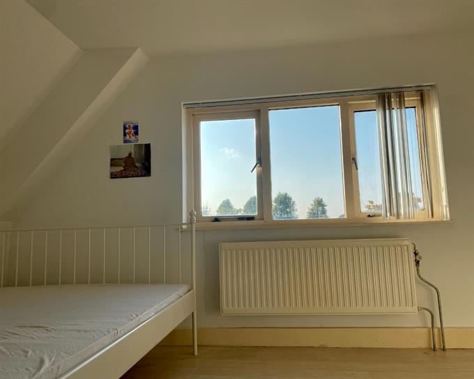 Zimmer bei Spakenburgstraat In Amsterdam