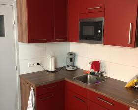Room for rent 500 euro Mathijs Heugenstraat, Maastricht