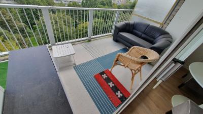 Appartement te huur 1325 euro Hoogoord, Amsterdam