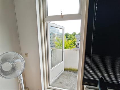 Kamer te huur 1050 euro Louis Chrispijnstraat, Amsterdam