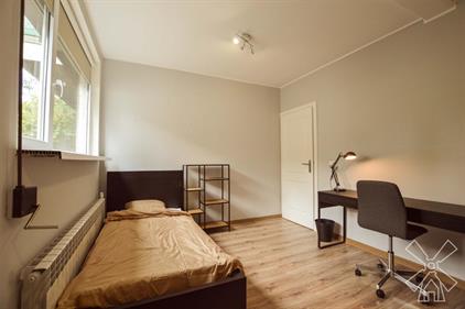Kamer te huur 725 euro Drebbelstraat, Den Haag