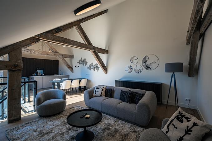Wohnung bei Frontensingel In Maastricht