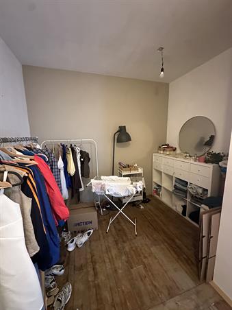 Zimmer bei Slotstraat In Rotterdam