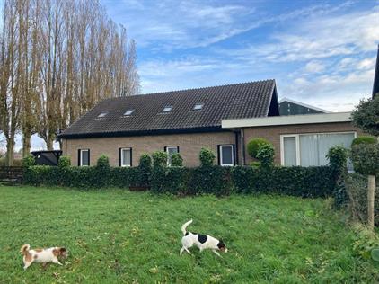 Kamer te huur 485 euro Werkhovenseweg, Odijk