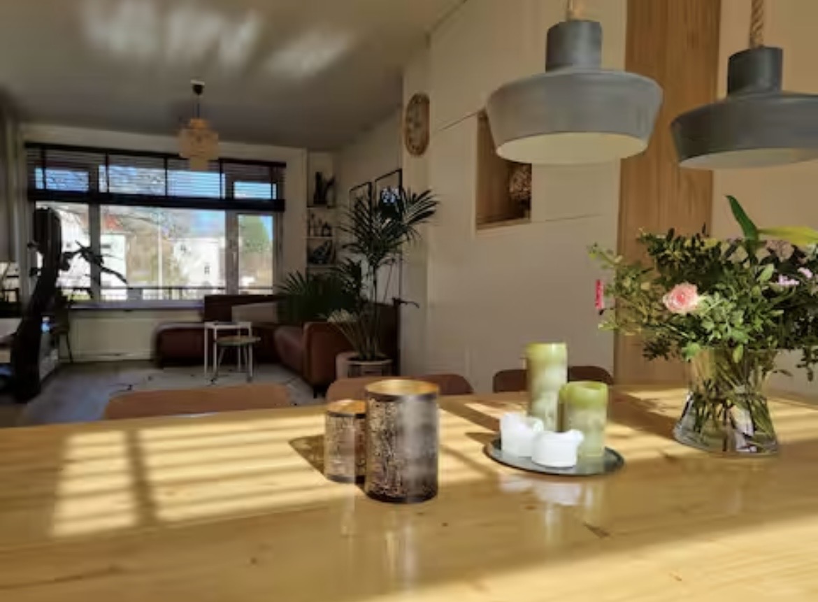 Appartement te huur in Utrecht – Burgemeester Norbruislaan – foto 3