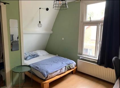 Kamer te huur 305 euro Lipperkerkstraat, Enschede