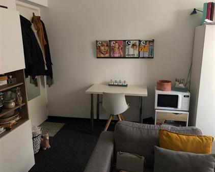 Studio for rent 498 euro Steegstraat, Sittard