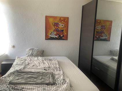 Studio te huur 1200 euro Fanfarestraat, Nijmegen
