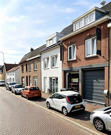 Wohnung bei Ambyerstraat Noord In Maastricht