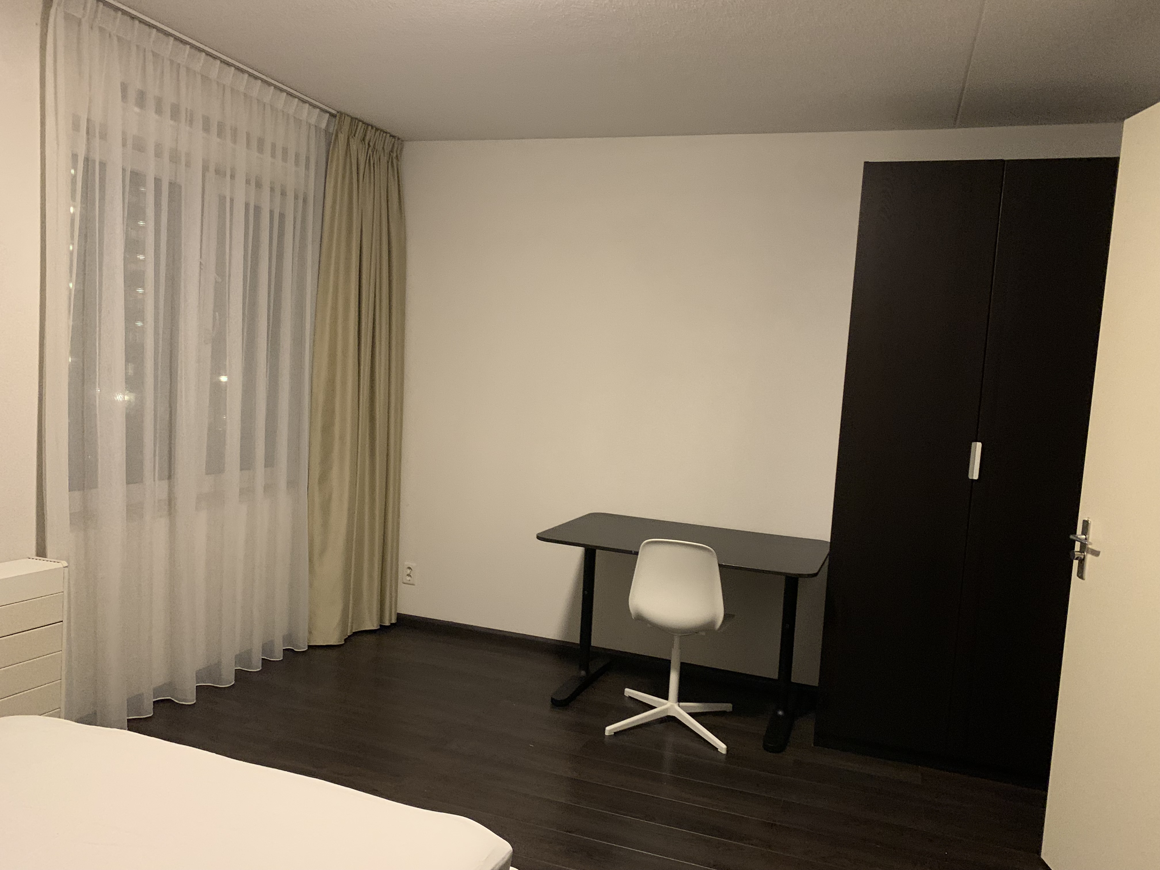 Kamer te huur in Amsterdam – Geer Ban – foto 4