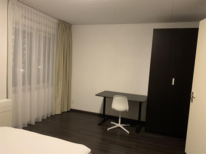 Zimmer bei Geer Ban In Amsterdam