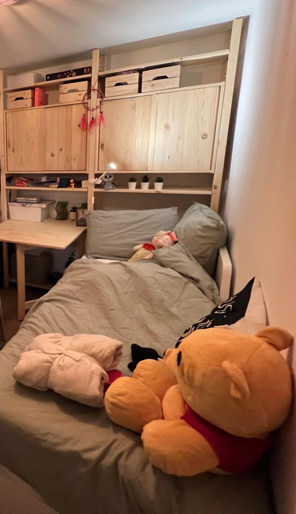 Kamer aan Zoomkade, Deventer 7