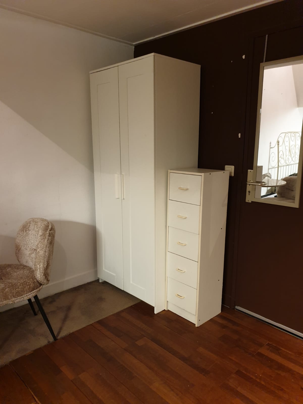 Kamer te huur in Rotterdam – Tholenstraat – foto 3